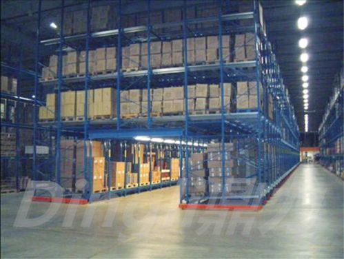 食品貨物如何選擇合適的倉(cāng)庫(kù)貨架