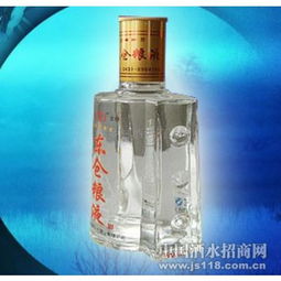 東倉(cāng)糧液酒 是酒中珍品，還是飲品新寵？